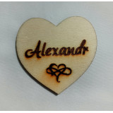 Srdce Alexandr - 27. února