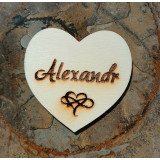 Srdce Alexandr - 27. února