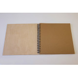 Album a zápisník ,, Naše vzpomínky"