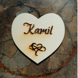 Srdce Kamil - 3. března