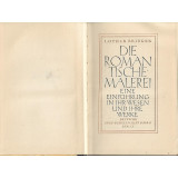 Die Romantische Malerei