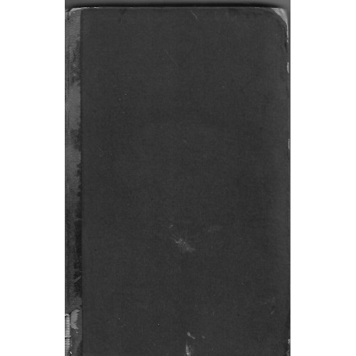 Gesammelte Werke, Geschichte der Malerei in Italien