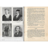 Johannes Brahms in seinen Schriften und Briefen