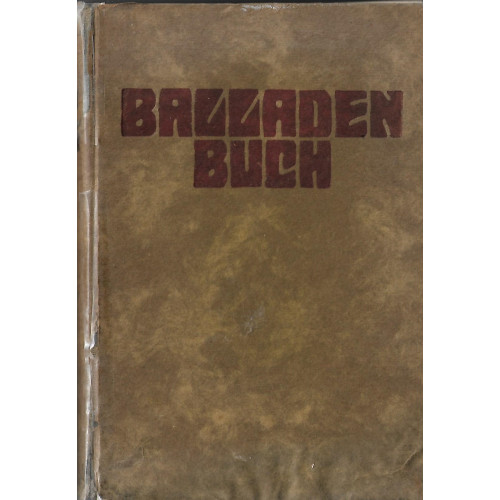 Balladenbuch