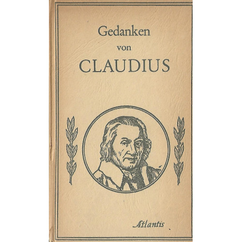 Gedanken von Claudius