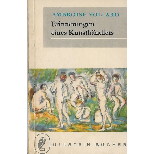 Erinnerungen eines Kunsthändlers