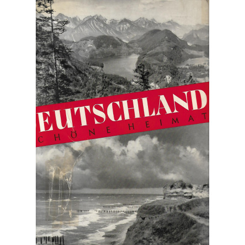 Deutschland - Schöne Heimat