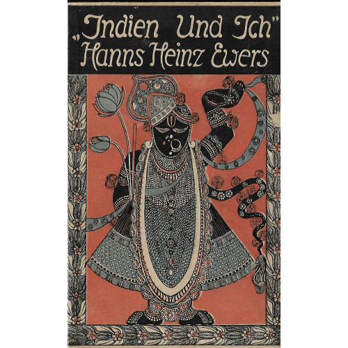 Indien und ich