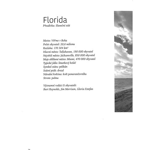 Od Atlantiku k Pacifiku