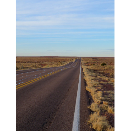 Od Atlantiku k Pacifiku