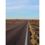 Od Atlantiku k Pacifiku