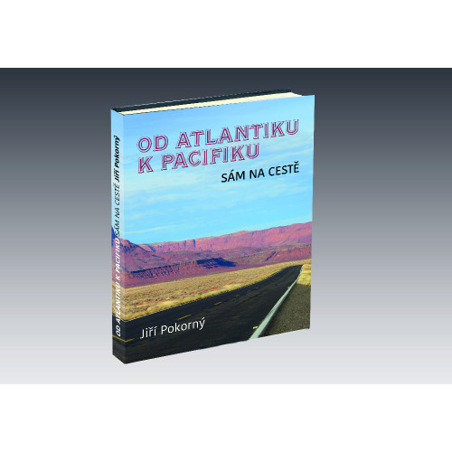 Od Atlantiku k Pacifiku