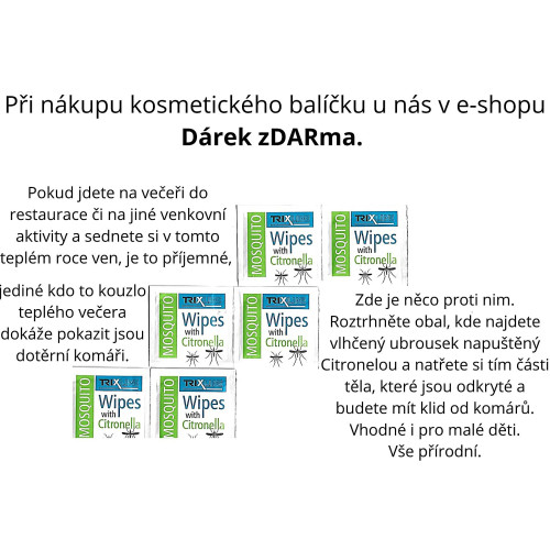 Dárková sada Milovaná babička