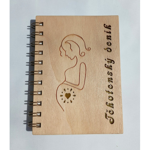 Schwangerschafts-Tagebuch