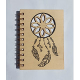 Dekorativní notýsek