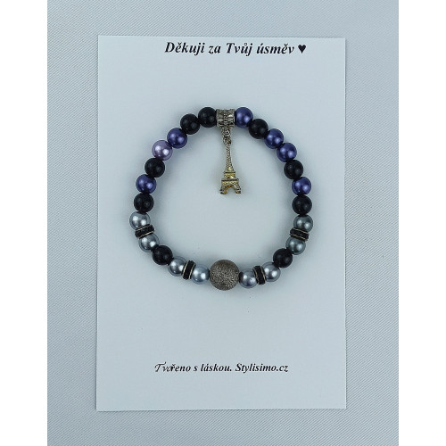 Náramek ,,Pro úsměv"