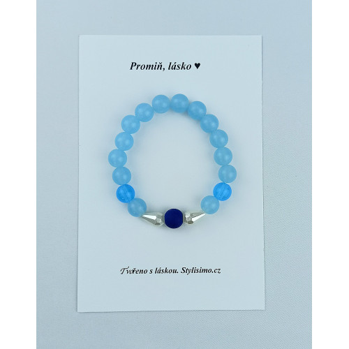 Náramek ,, Promiň lásko"