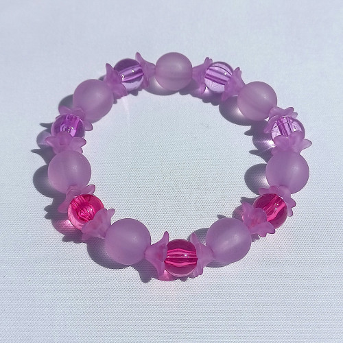 Náramek ,,Nominuji Tě na velkou sestru"