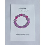 Náramek ,,Nominuji Tě na velkou sestru"