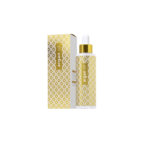 Argan oil přírodní kosmetický olej