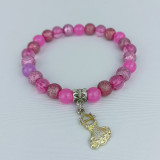 Náramek ,,Jsem pyšný, že jsi má dcera"