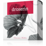 Mýdlo Droserin přírodní glycerinové mýdlo