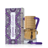 Spiron difuzér aromaterapeutický difuzér do interiérů