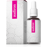 Audiron bioinformační bylinný přípravek k vnějšímu užití