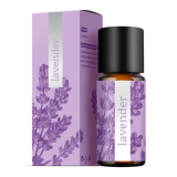 Lavender aromaterapeutická esence