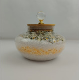 Koupelová sůl Relaxace