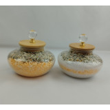 Koupelová sůl Relaxace