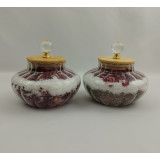 Přírodní koupelová sůl Elegance