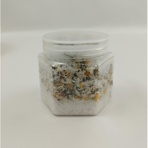 Sedmikrásná koupel