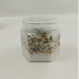 Sedmikrásná koupel