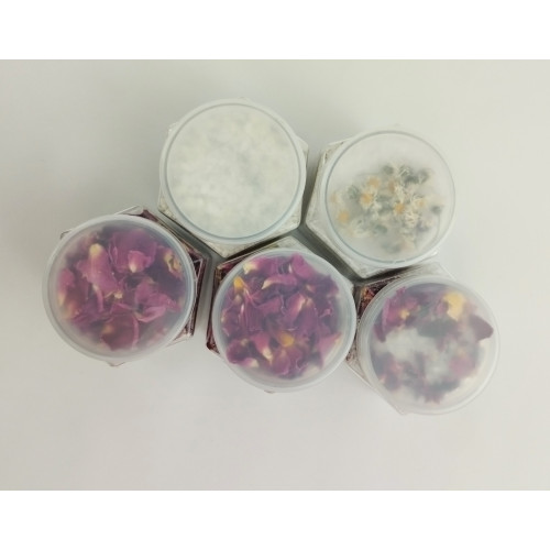 Sedmikrásná koupel