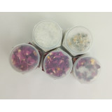 Sedmikrásná koupel