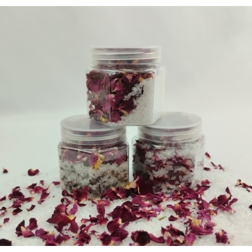 Sedmikrásná koupel