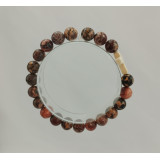 Náramek s křížekem