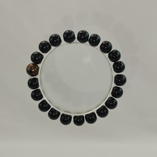 Náramek - Tygří oko