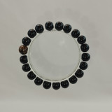 Náramek - Tygří oko