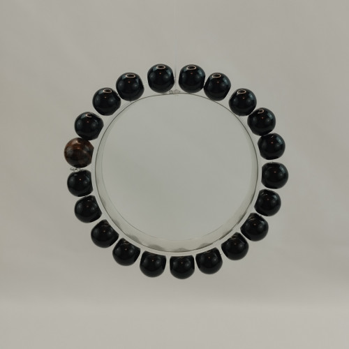 Náramek - Tygří oko