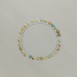 Náramek z amazonitu