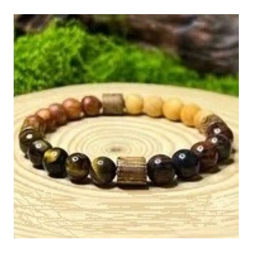 Náramek Boho Style přitahování bohatství