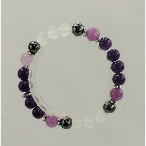 Boho Sexy Náramek z přírodního kamene