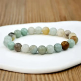 Náramek z amazonitu