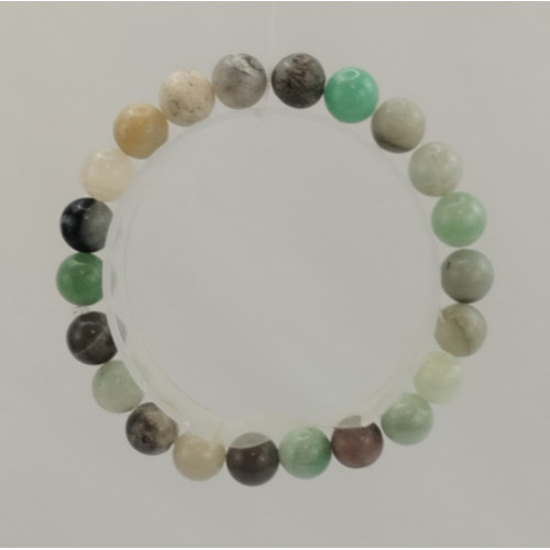 Náramek z amazonitu