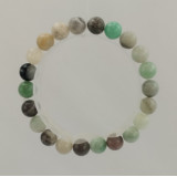 Náramek z amazonitu