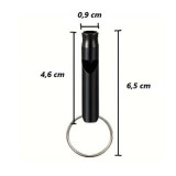 Píšťalka klíčenka