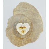 Srdce Agáta - 14. října