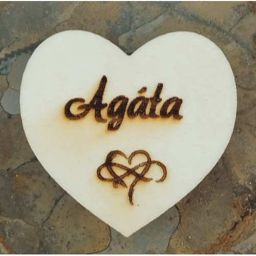 Agáta - 14. října